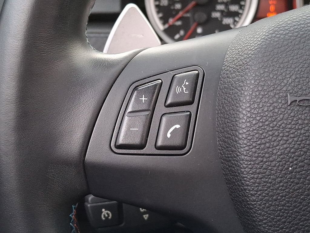 Used 2012 BMW M3 Base image 16