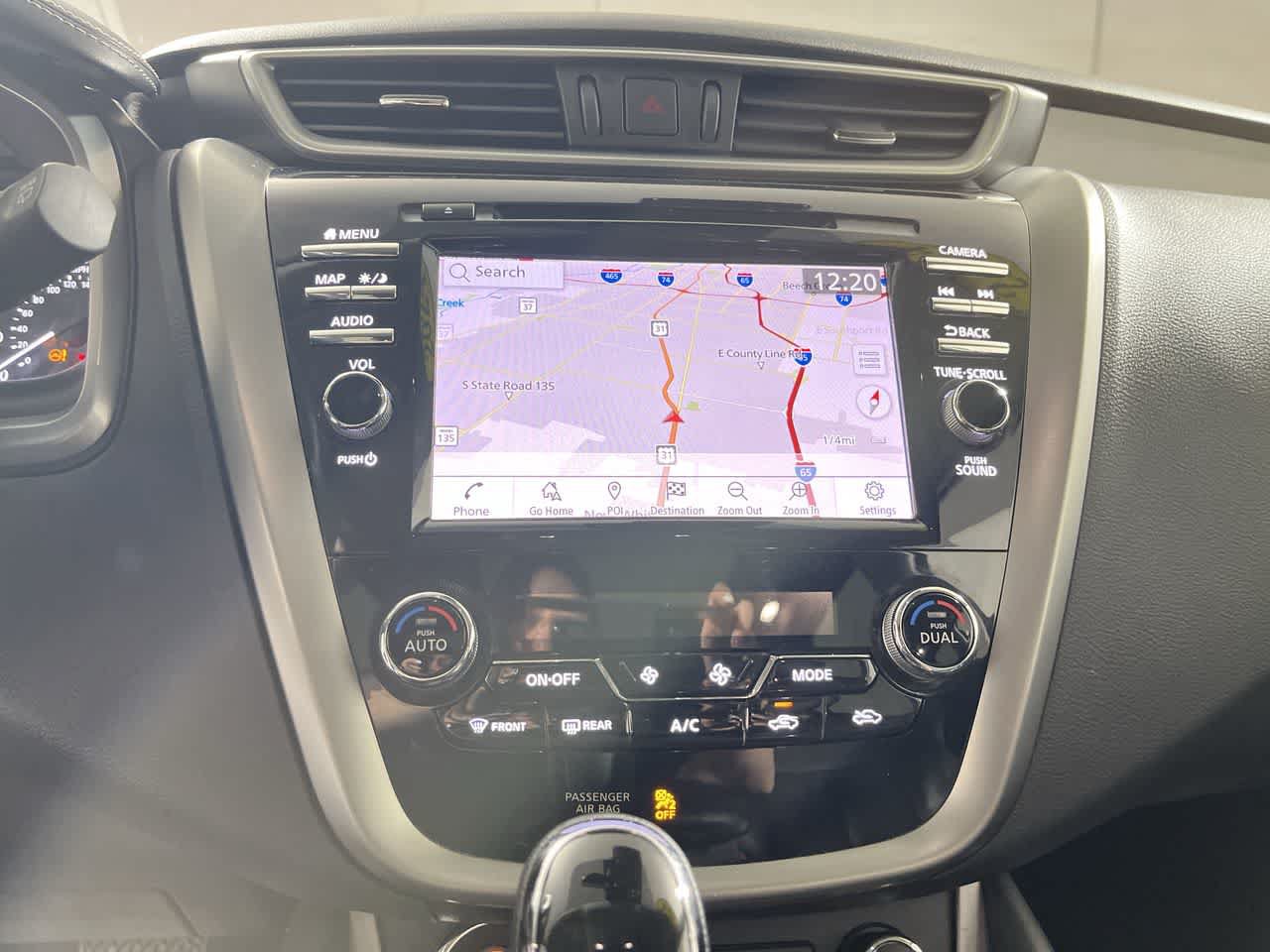 Used 2024 Nissan Murano SL AWD/4WD image 21