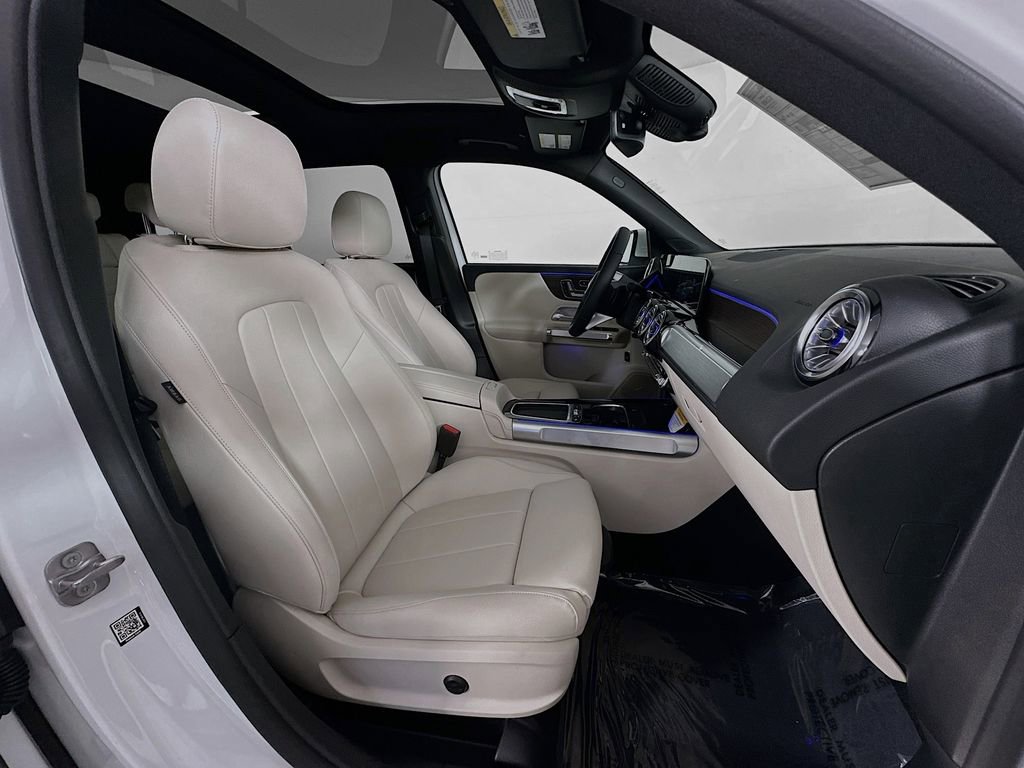 Certified 2026 Mercedes-Benz GLB 250 image 28