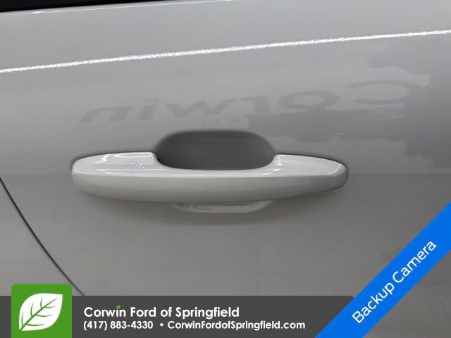 New 2026 Ford Escape ST-Line Select w/ Equipment Group 401A image 10