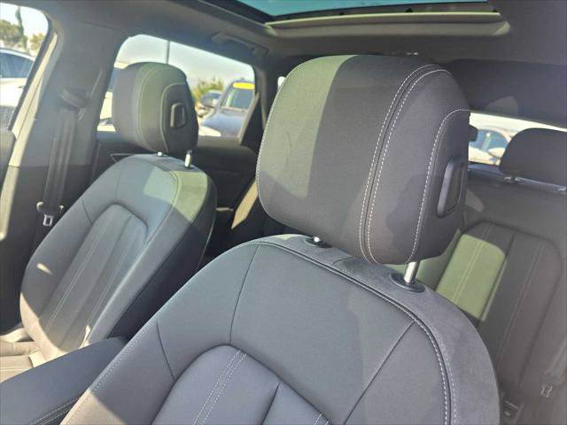 Used 2023 Audi Q4 e-tron Premium Plus w/ Premium Plus AWD/4WD image 26