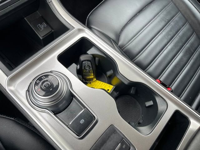 Used 2024 Ford Edge SEL w/ Convenience Package image 24