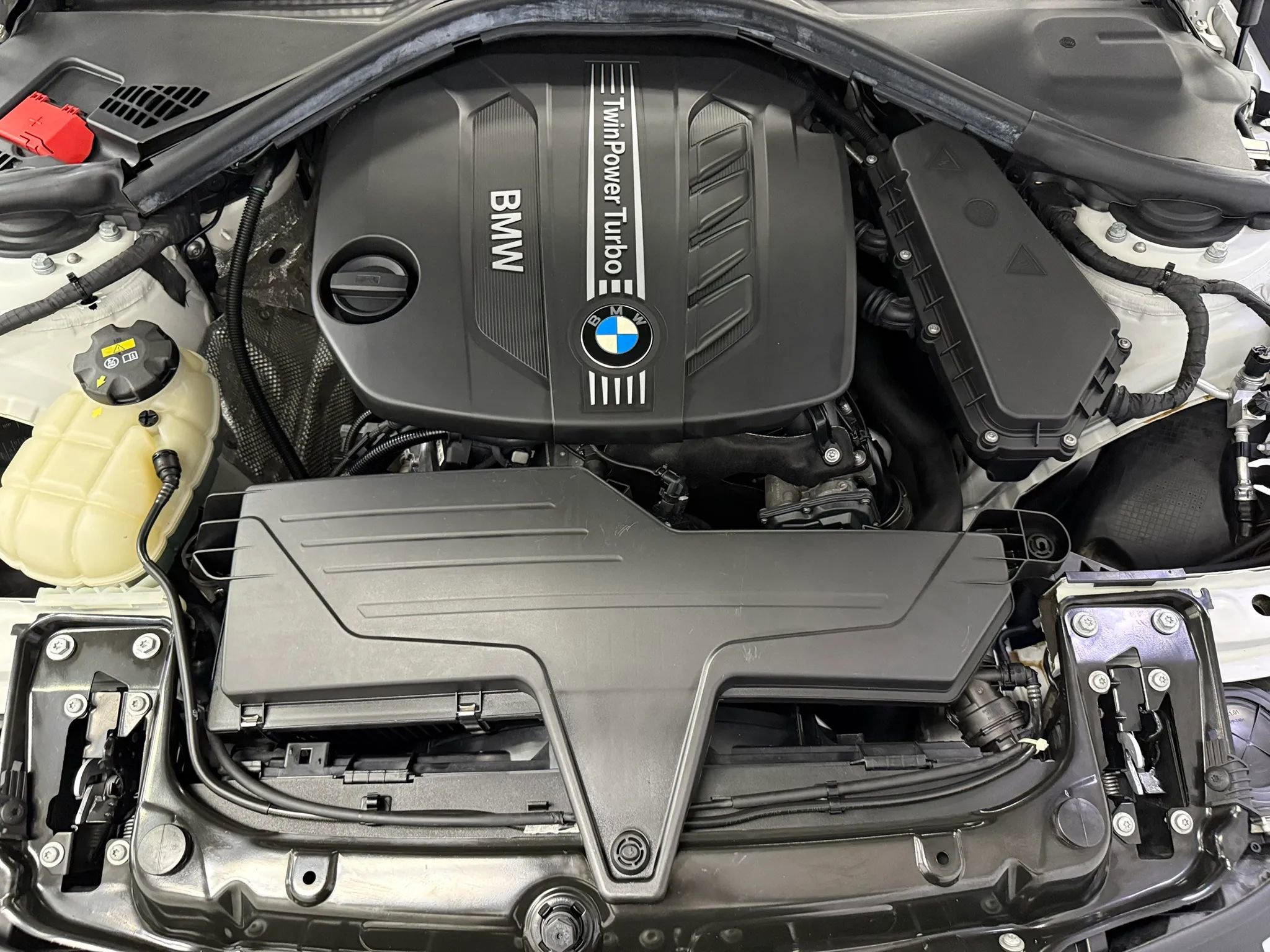 Used 2015 BMW 328d xDrive Wagon image 27