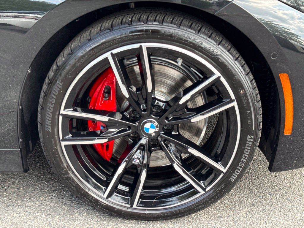 Used 2026 BMW M340i xDrive AWD/4WD image 10