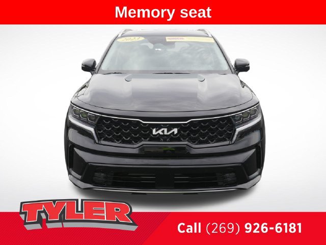 Used 2023 Kia Sorento SX Prestige AWD/4WD image 2
