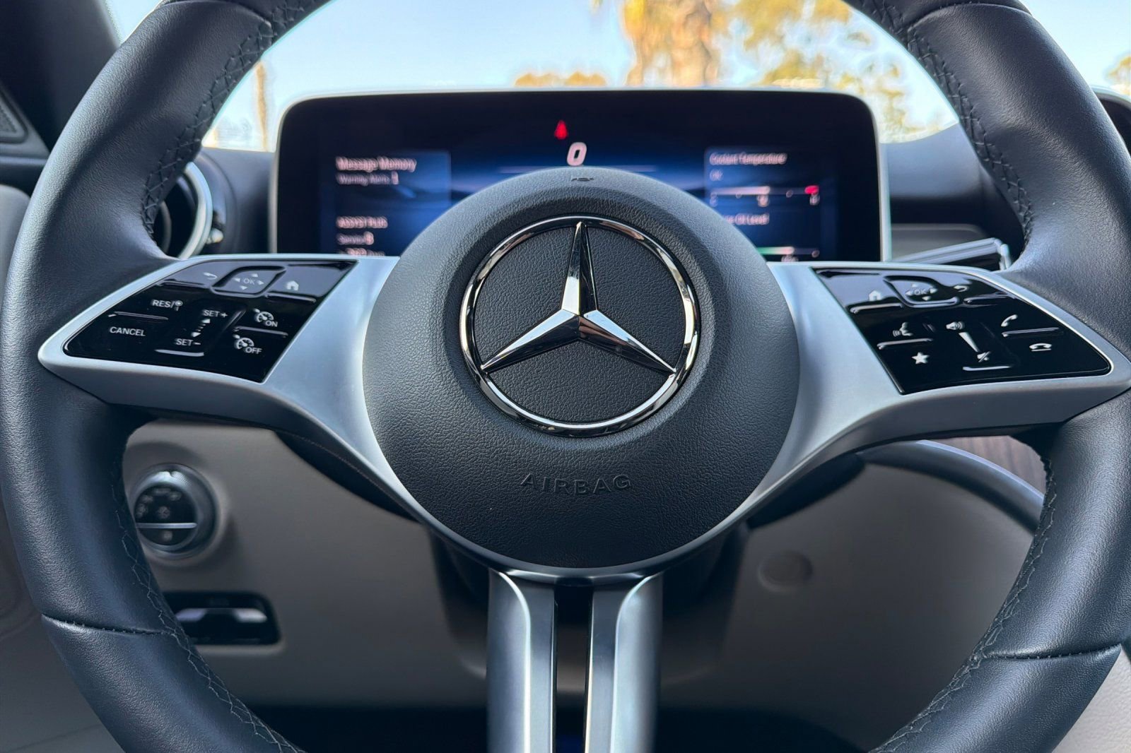 Certified 2025 Mercedes-Benz C 300 Sedan image 26