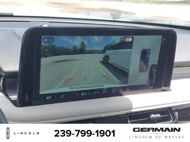 New 2026 Lincoln Aviator AWD image 25