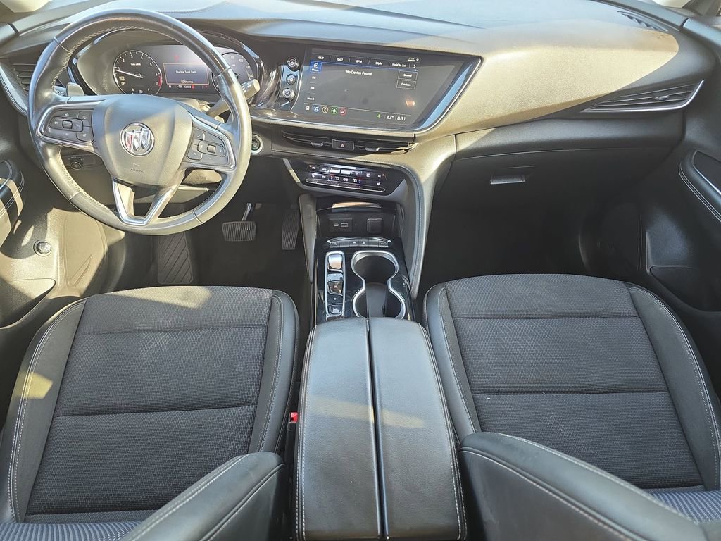 Used 2023 Buick Envision Preferred FWD image 9