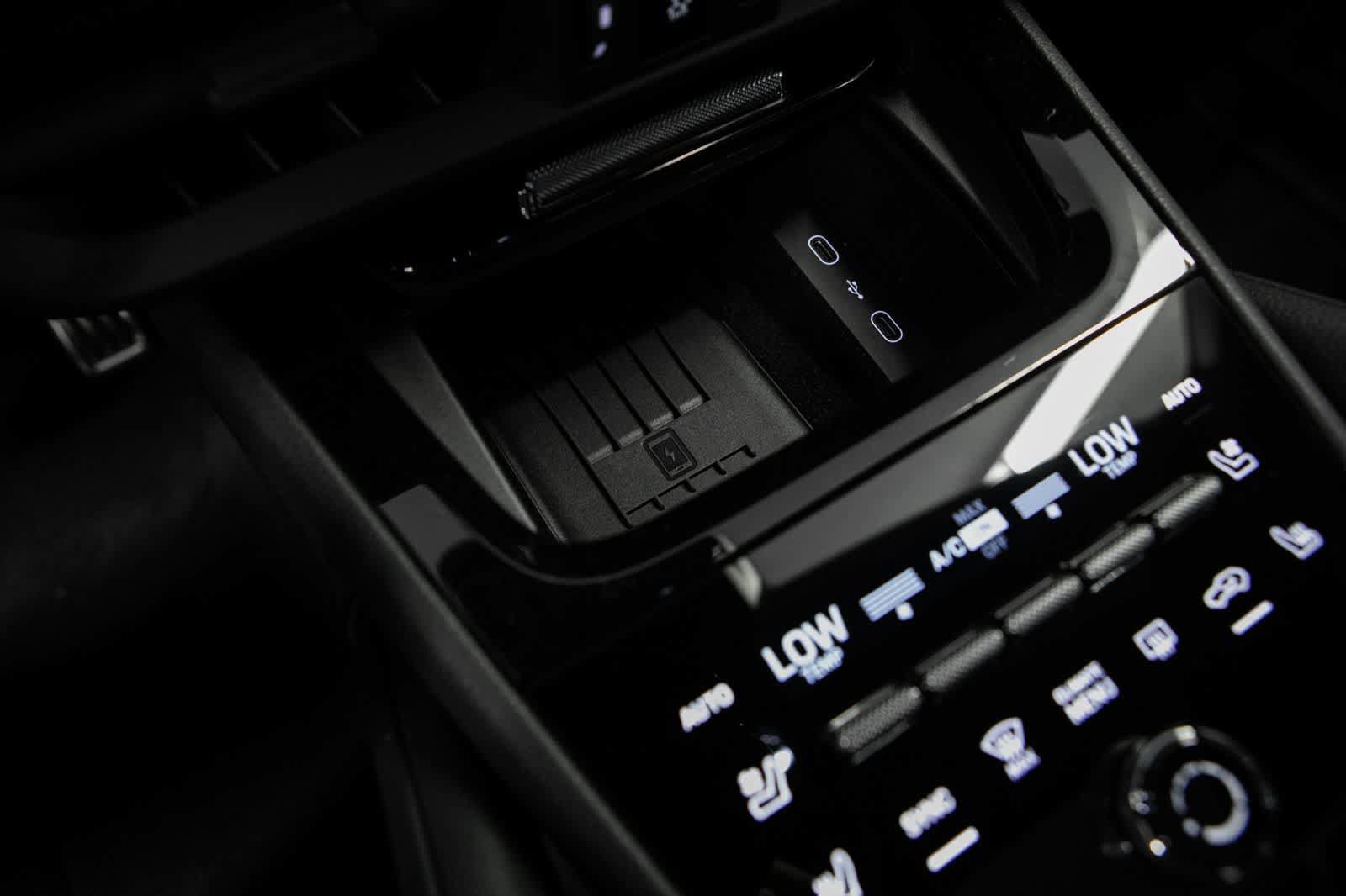 New 2026 Porsche Cayenne S AWD/4WD image 25