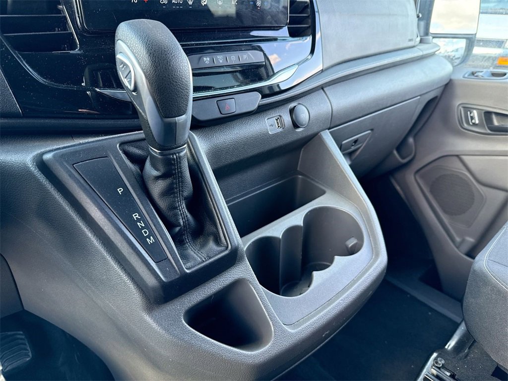 Used 2023 Ford Transit 350 XLT image 20
