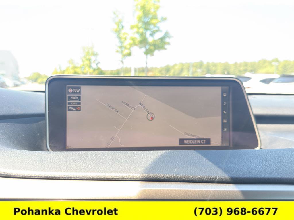 Used 2019 Lexus RX 350 AWD w/ Navigation Package image 17