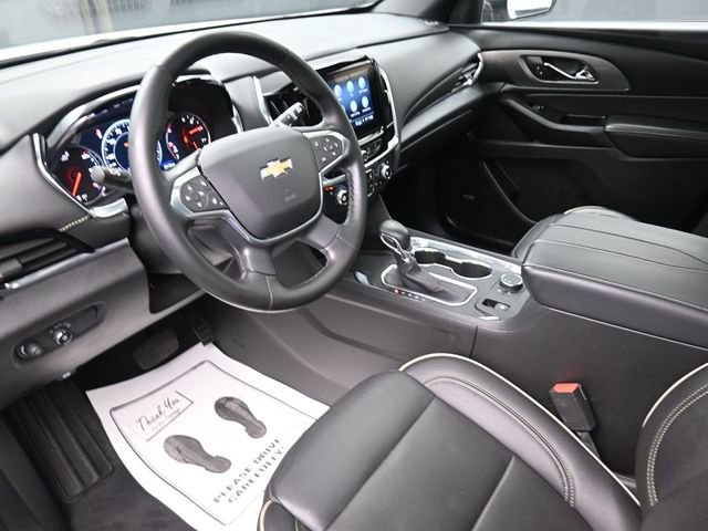 Used 2023 Chevrolet Traverse Premier image 18