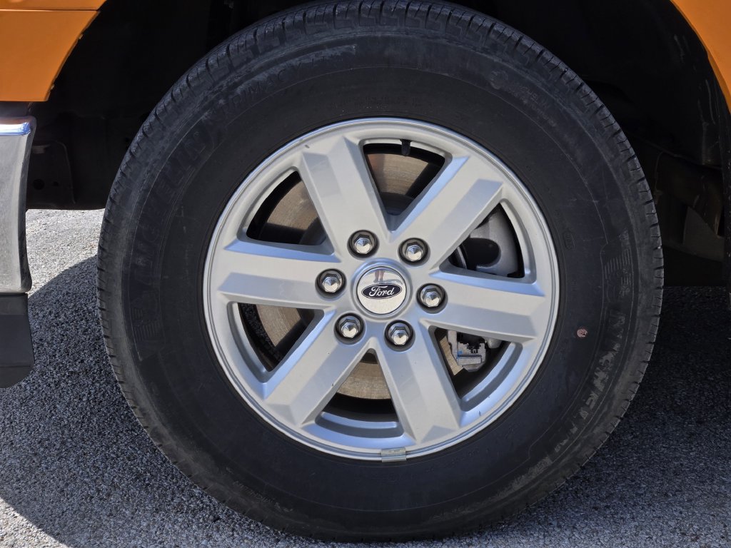 Used 2023 Ford F150 XL w/ XL Chrome Appearance Package RWD image 12