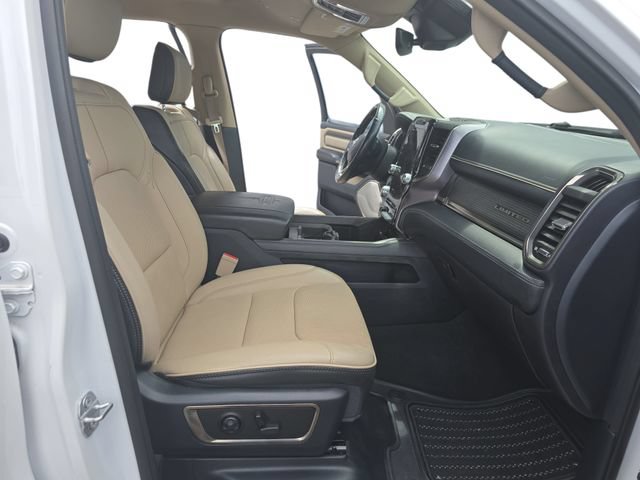 Used 2019 RAM 1500 Limited RWD image 9