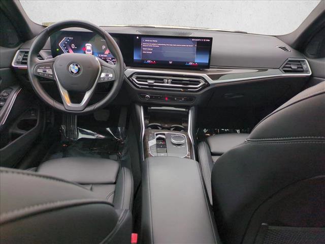 Used 2023 BMW 330i Sedan w/ Convenience Package image 19