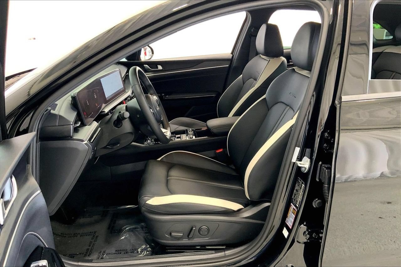 Used 2025 Kia K5 GT-Line FWD image 18