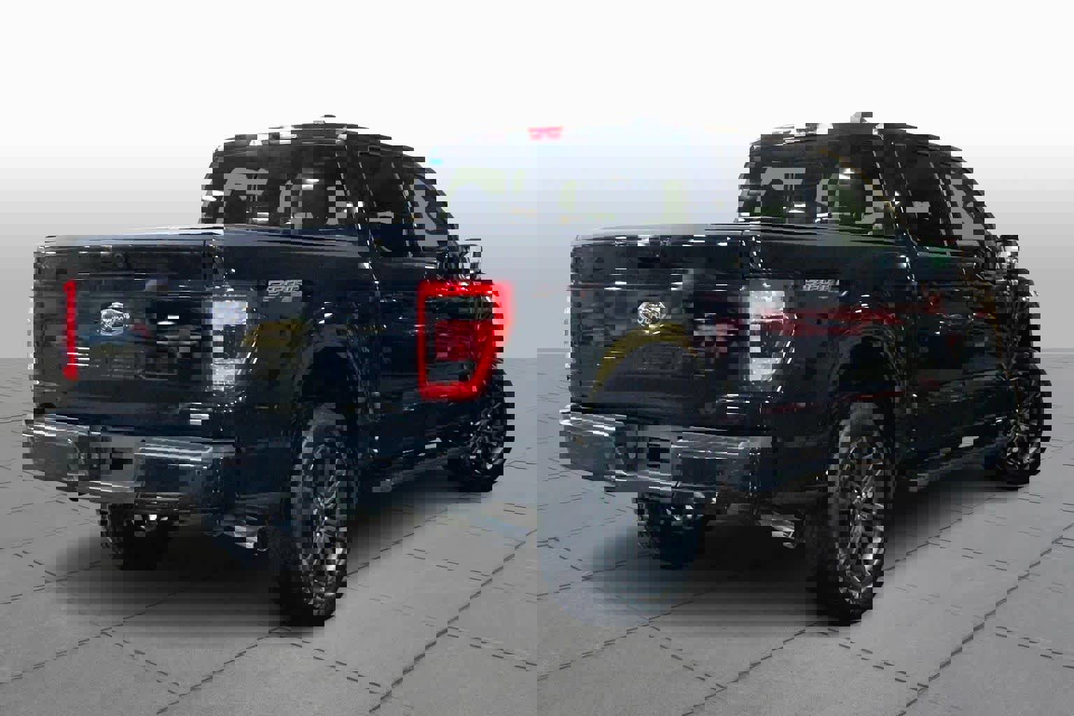 Used 2021 Ford F150 Lariat w/ Equipment Group 502A High image 13