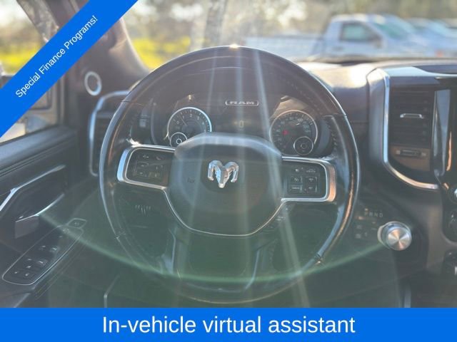 Used 2022 RAM 2500 Laramie image 15