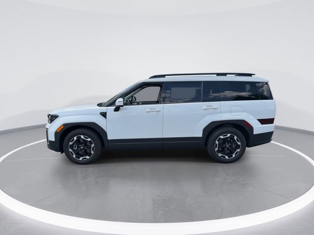 Used 2026 Hyundai Santa Fe SEL FWD image 5