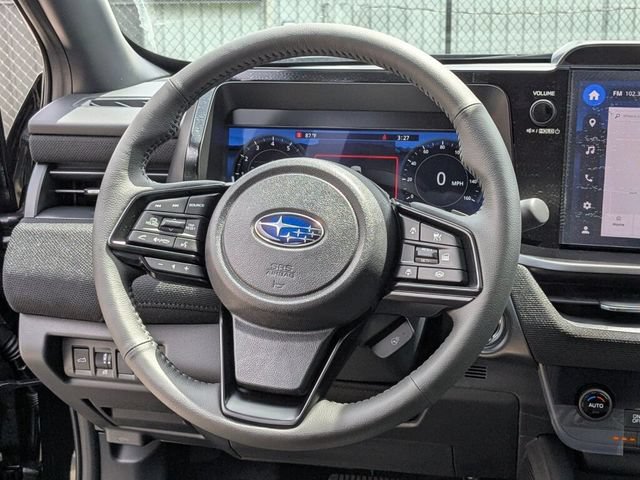 New 2026 Subaru Outback Limited AWD/4WD image 14