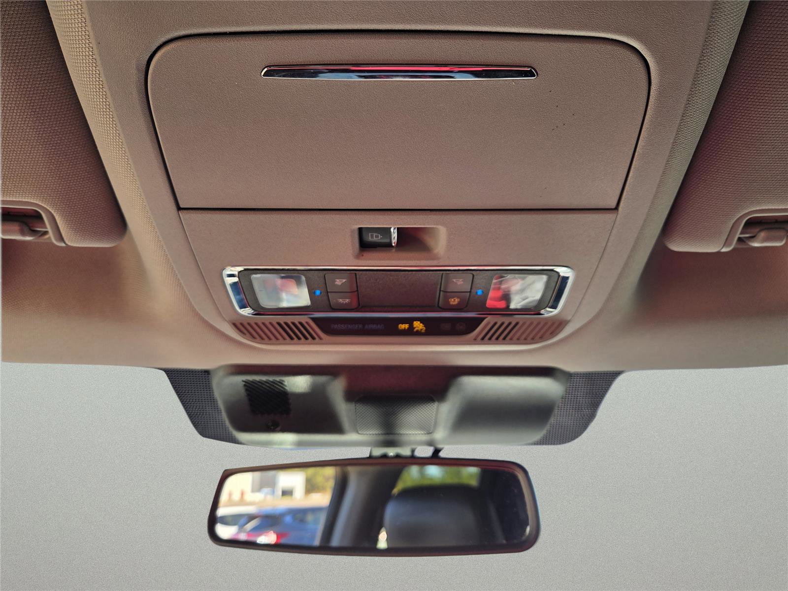 Used 2021 Ford F150 Lariat w/ Trailer Tow Package image 25