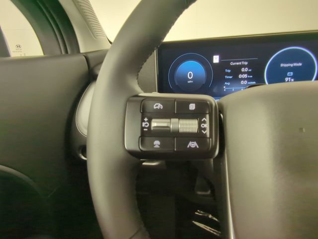 New 2026 Hyundai Ioniq 9 SE image 27