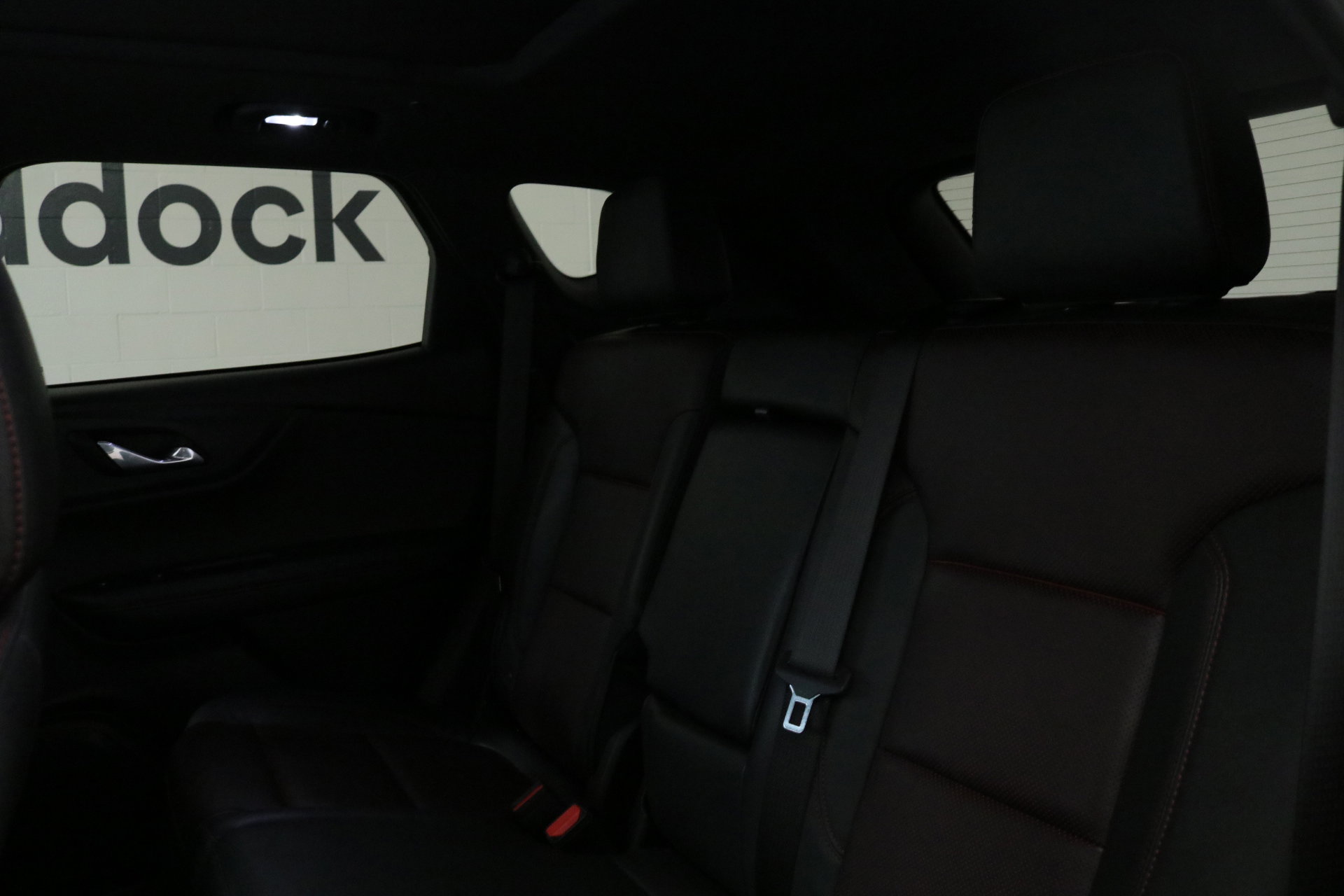 Used 2023 Chevrolet Blazer RS w/ Driver Confidence II Package image 27