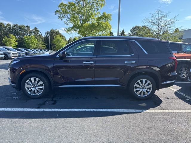 Used 2023 Hyundai Palisade SEL w/ Cargo Package image 2