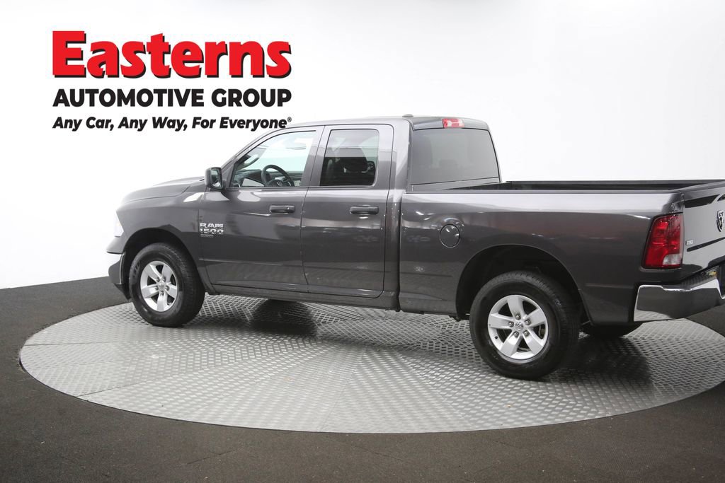 Used 2024 RAM 1500 Classic SLT AWD/4WD image 60