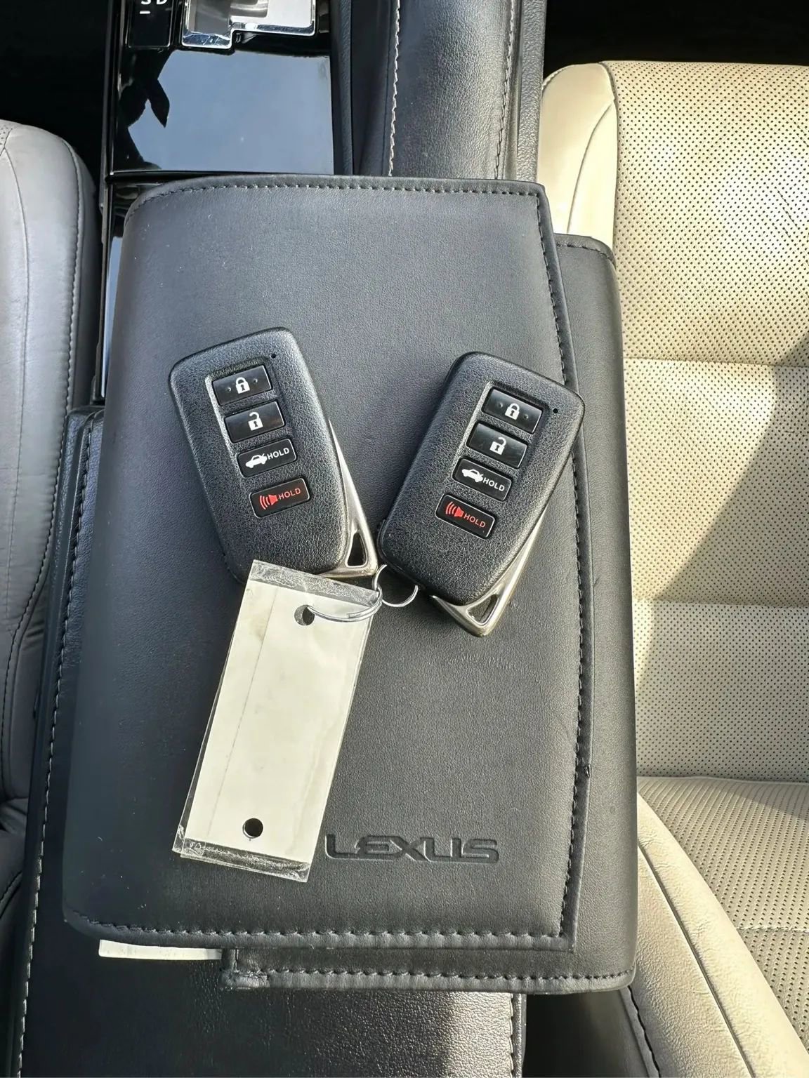 Used 2013 Lexus ES 350 w/ Luxury Pkg image 38