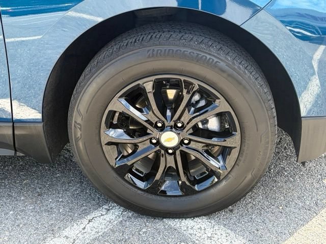 Used 2021 Chevrolet Equinox LT AWD/4WD image 10