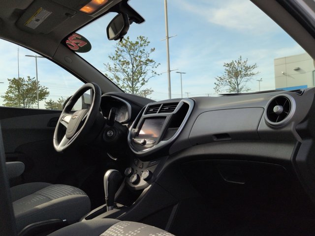 Used 2020 Chevrolet Sonic LS image 20