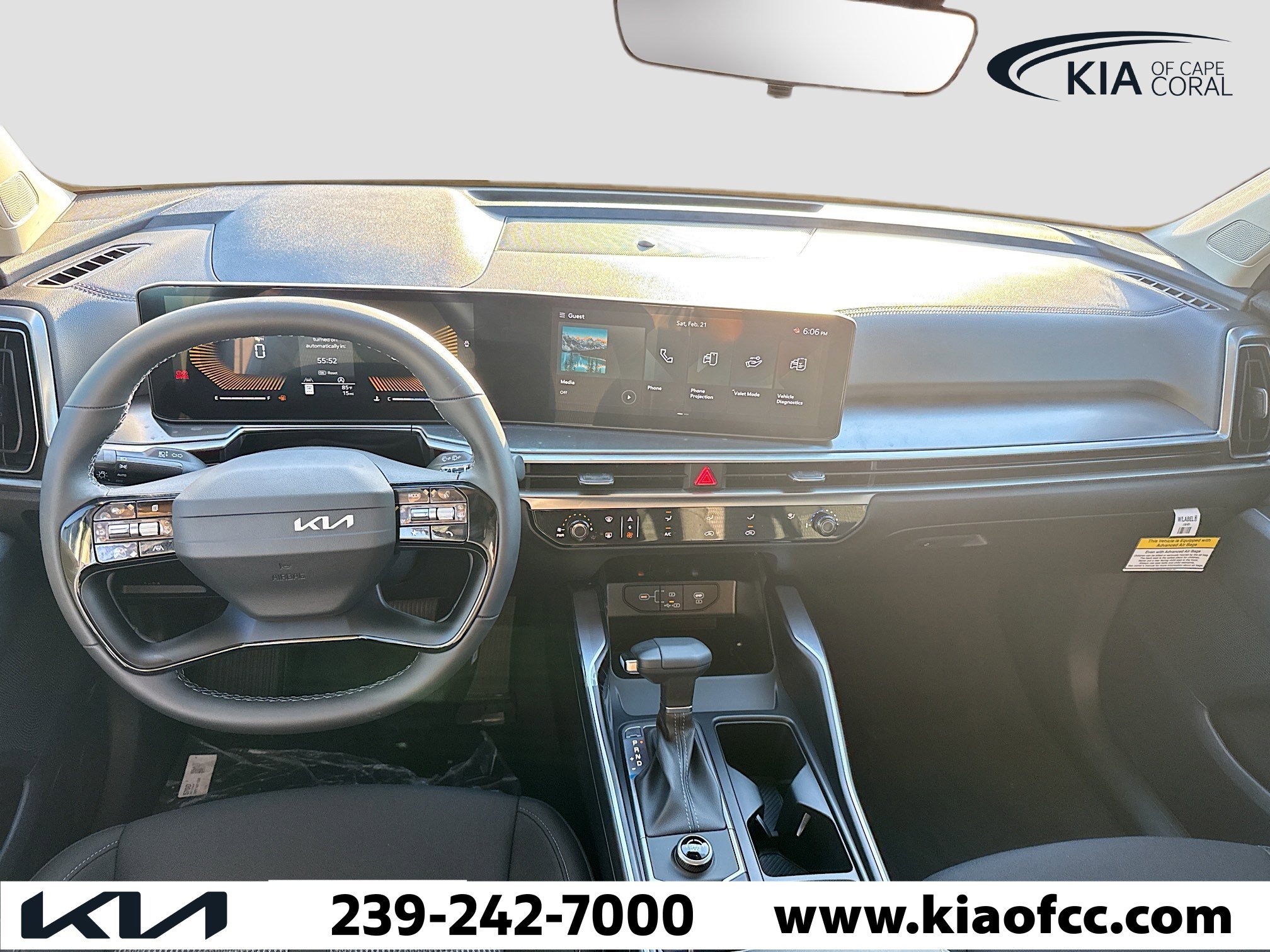 New 2026 Kia Sorento LX image 15