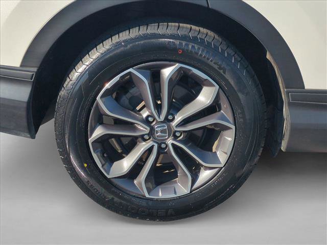 Used 2020 Honda CR-V EX image 23