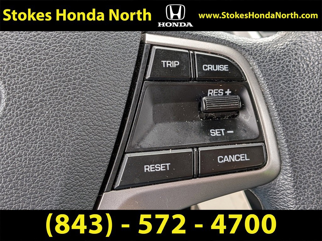 Used 2019 Hyundai Accent SE image 23