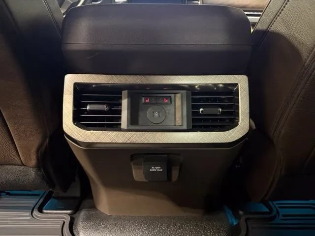 New 2027 Ford F350 King Ranch w/ Tremor Off-Road Package AWD/4WD image 22