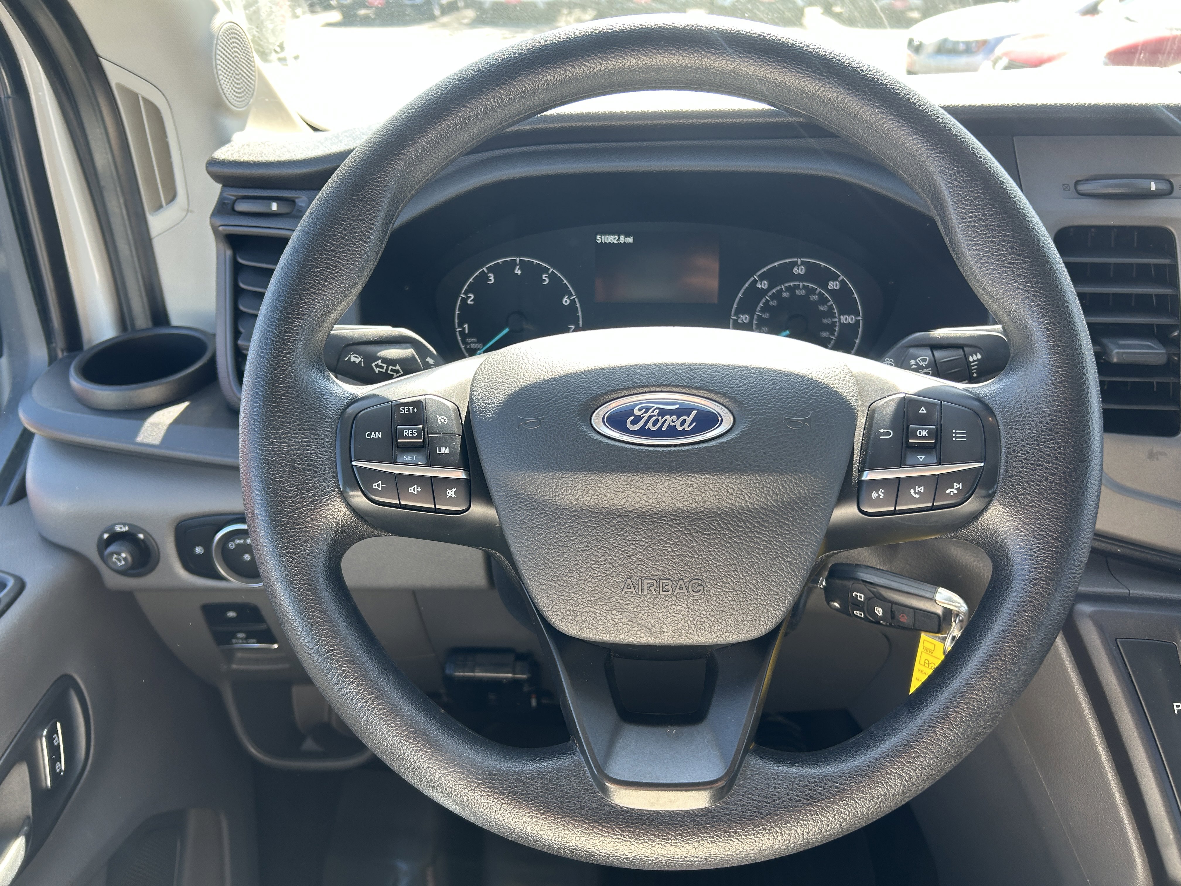 Used 2022 Ford Transit 350 XLT image 14