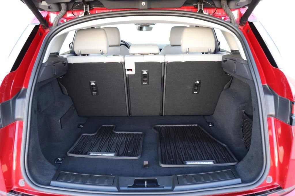 Used 2023 Land Rover Range Rover Evoque S image 24