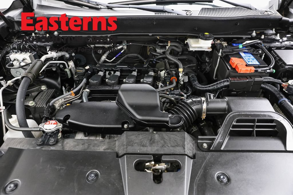Used 2023 Honda CR-V EX image 9