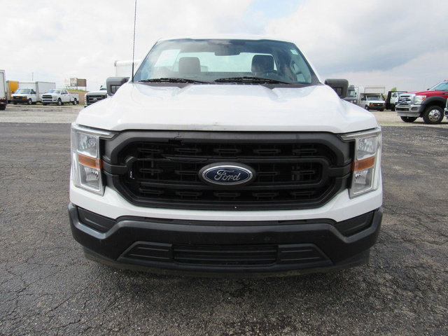 Used 2022 Ford F150 XL RWD image 7