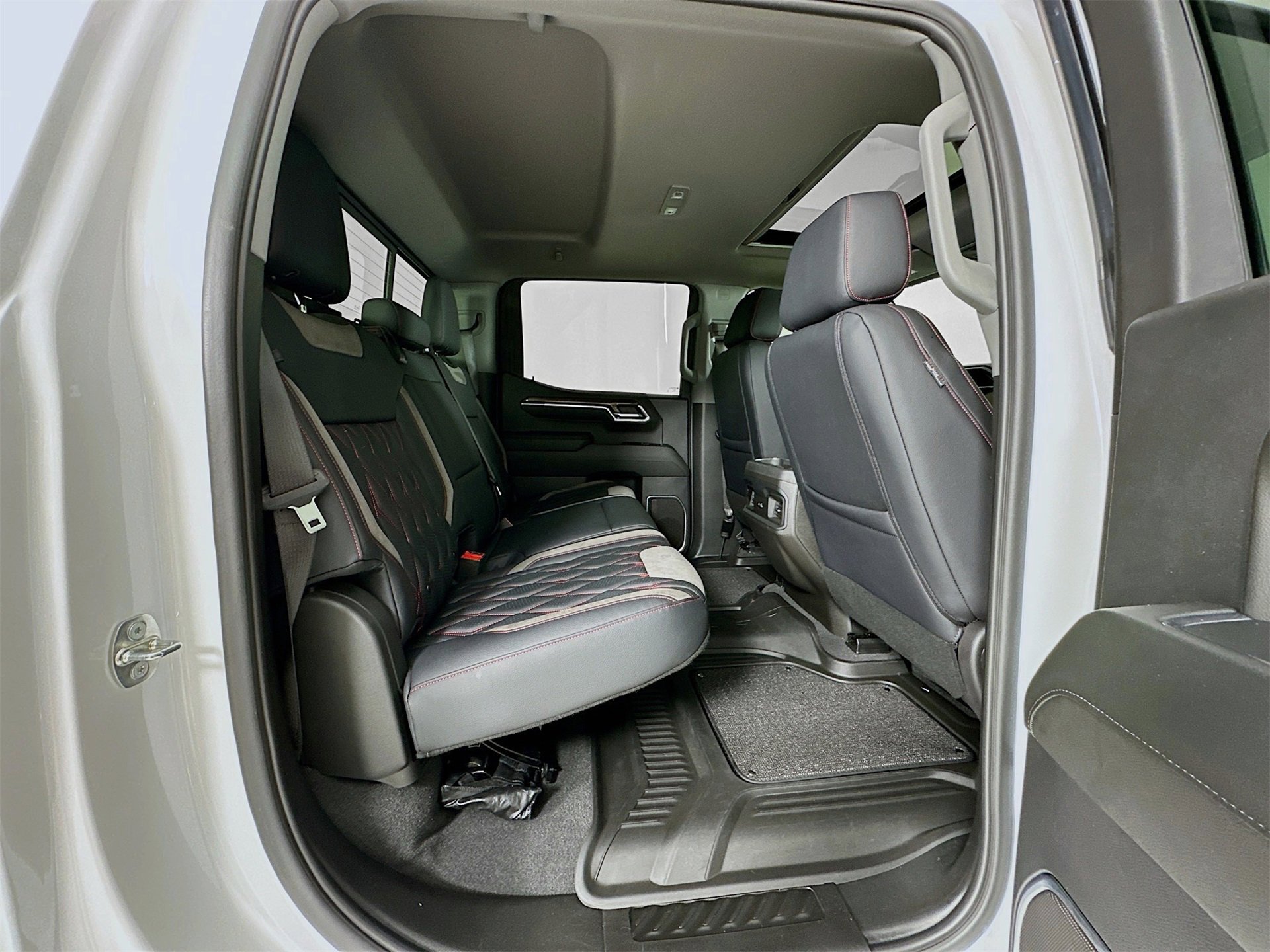 Used 2024 Chevrolet Silverado 1500 RST w/ All Star Edition Plus image 30