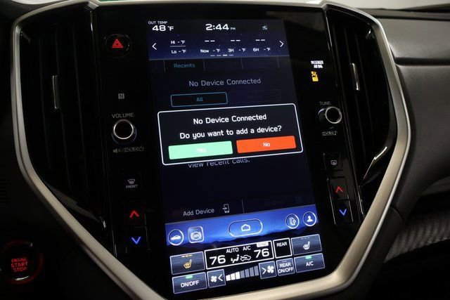 Used 2024 Subaru Ascent Premium w/ Convenience Package image 24