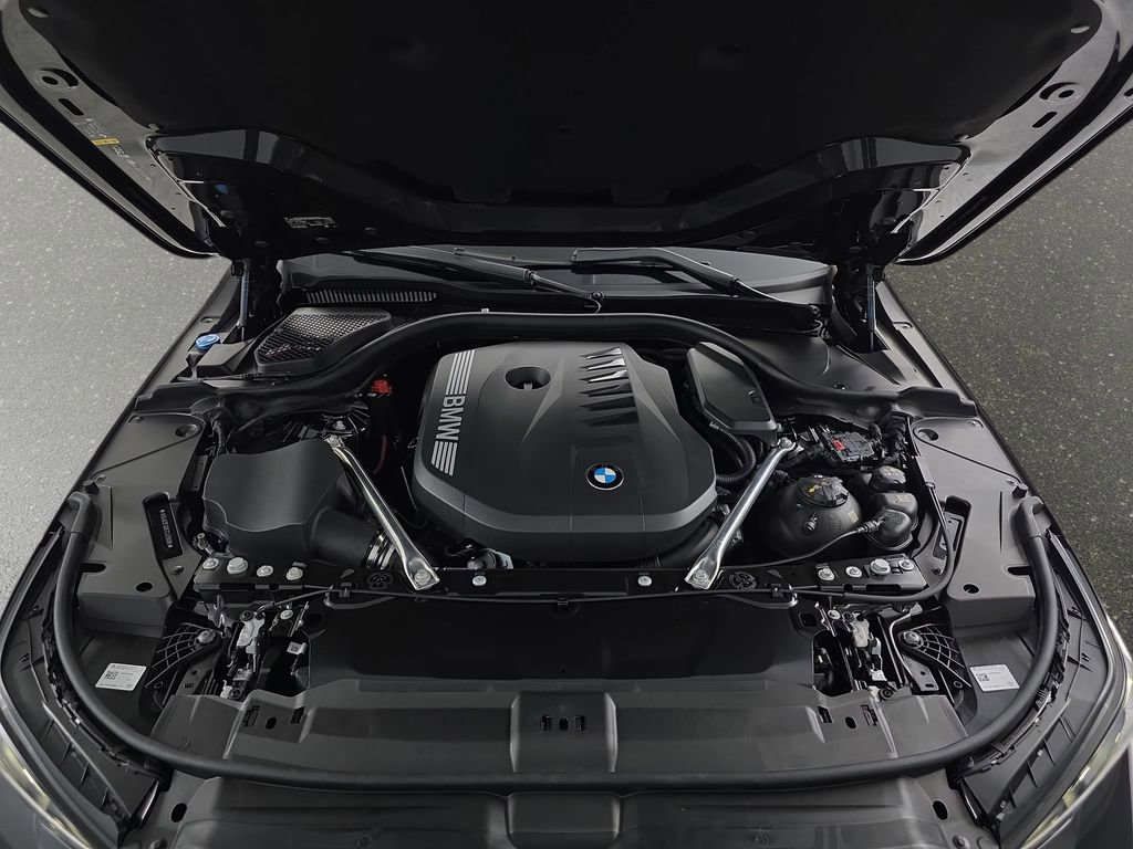 New 2026 BMW 540i xDrive w/ Executive Package image 30