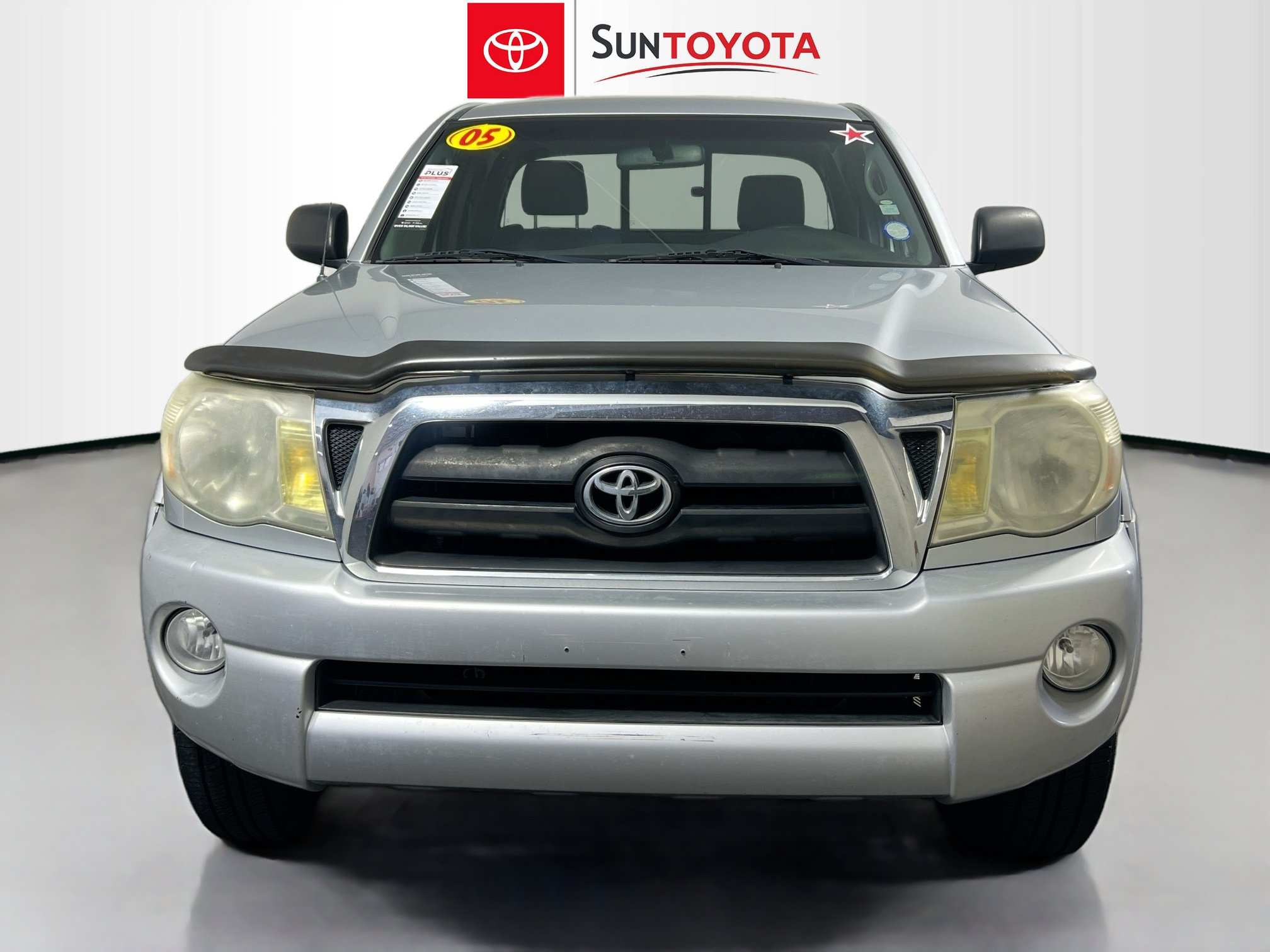 Used 2005 Toyota Tacoma PreRunner RWD image 10