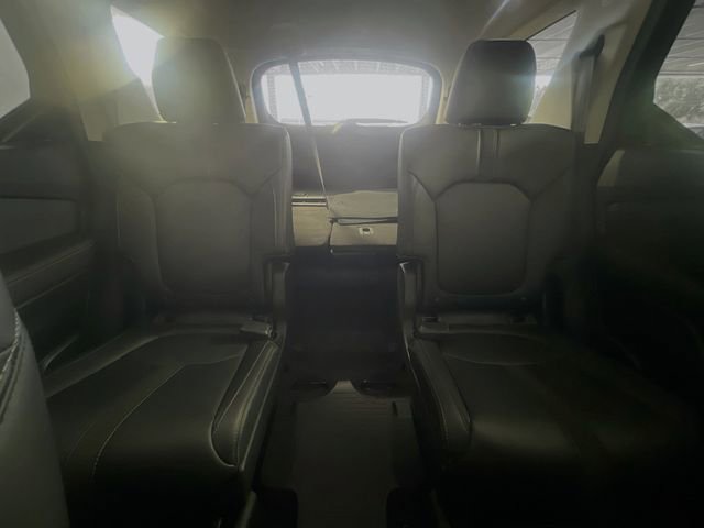Used 2025 Honda Pilot Touring image 26