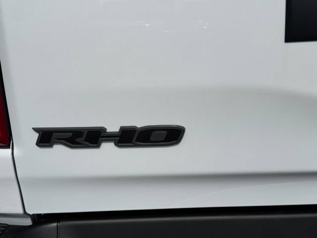 New 2026 RAM 1500 RHO w/ RHO Level 1 Equipment Group AWD/4WD image 5