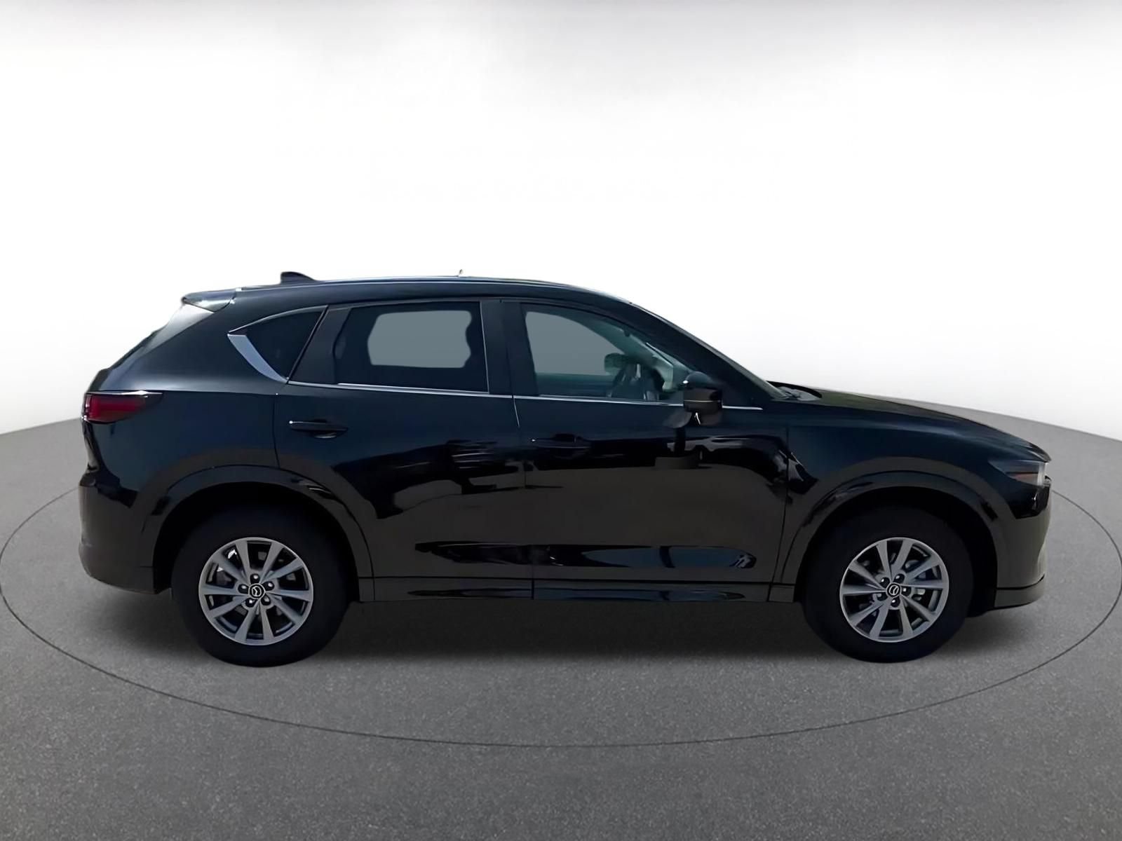 Used 2025 MAZDA CX-5 AWD 2.5 S w/ Preferred Package image 16