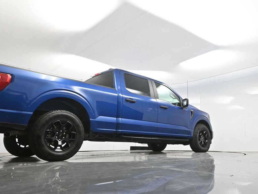 Used 2023 Ford F150 XL image 51