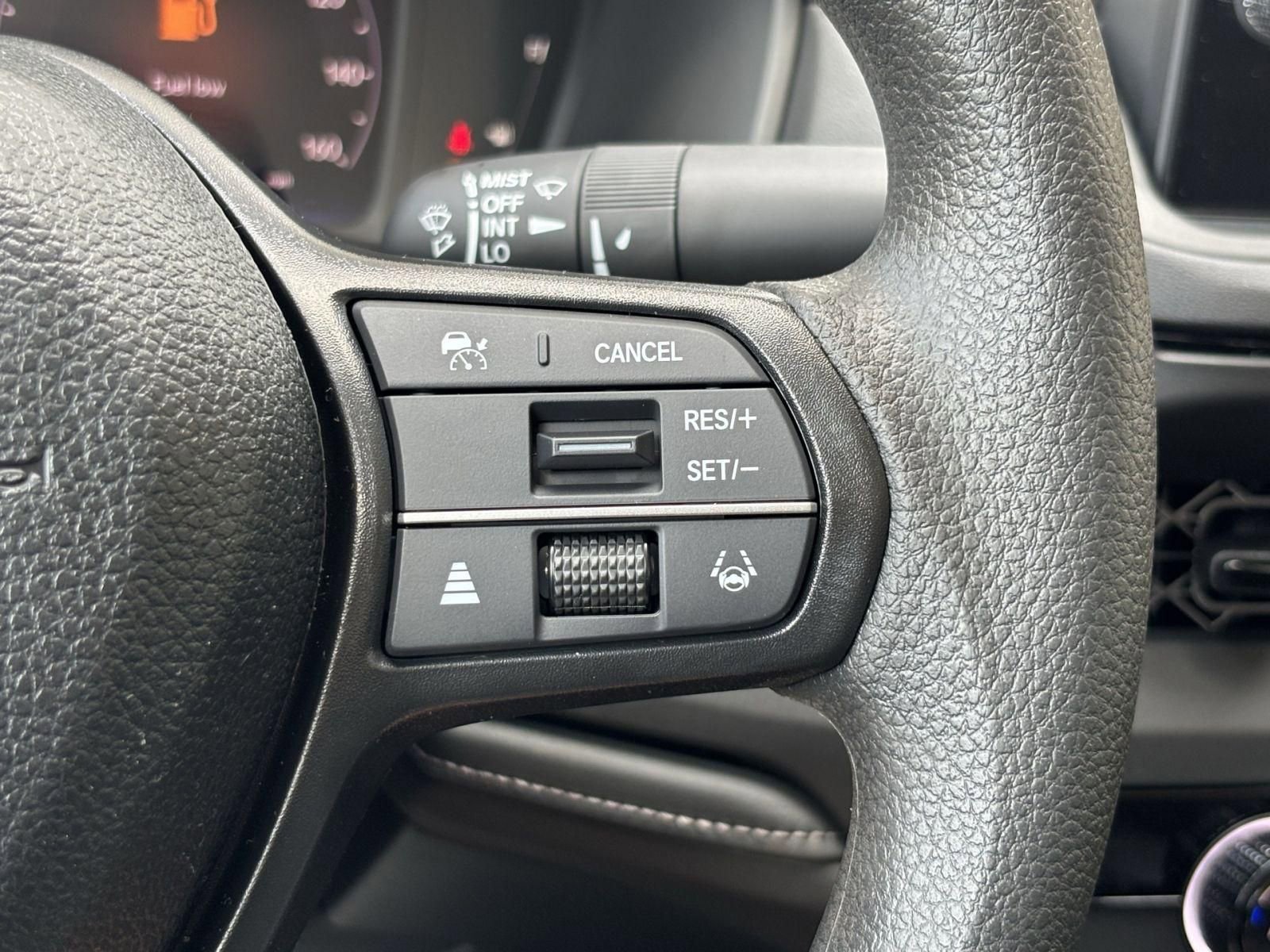 New 2026 Honda Accord LX image 27