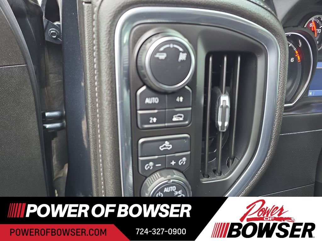 Used 2019 Chevrolet Silverado 1500 LT w/ All-Star Edition image 15